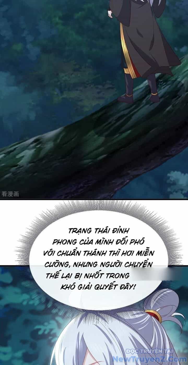 Tiên Võ Đế Tôn - Chương 808 - ảnh 6