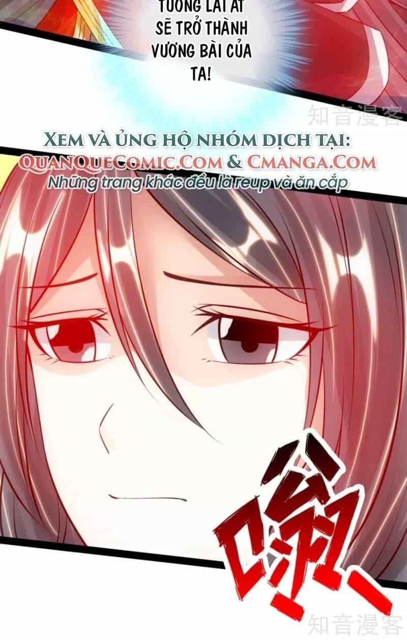 Tiên Võ Đế Tôn - Chương 82 - ảnh 14
