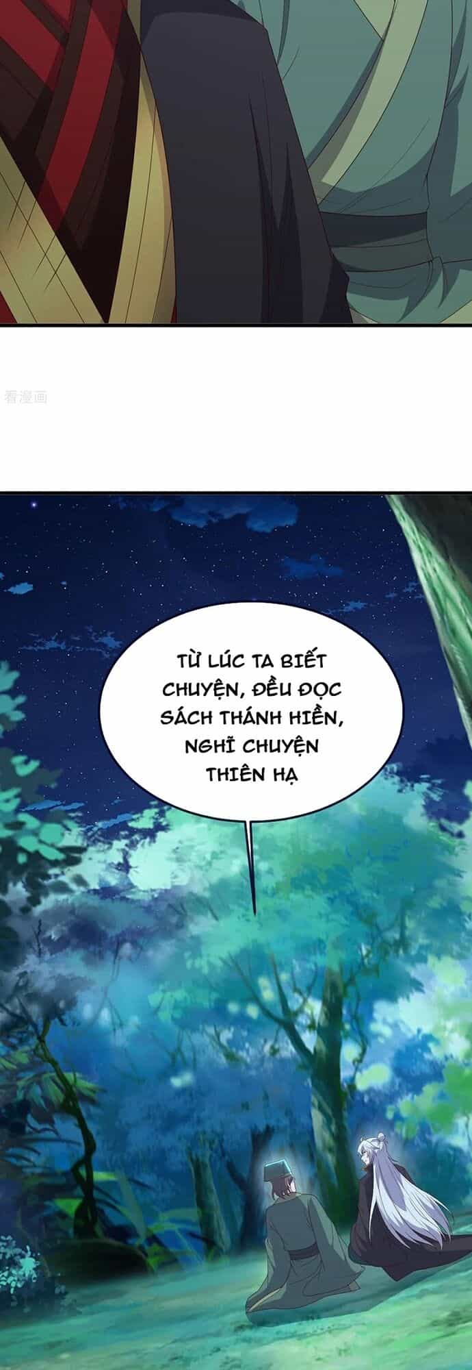Tiên Võ Đế Tôn - Chương 810 - ảnh 12