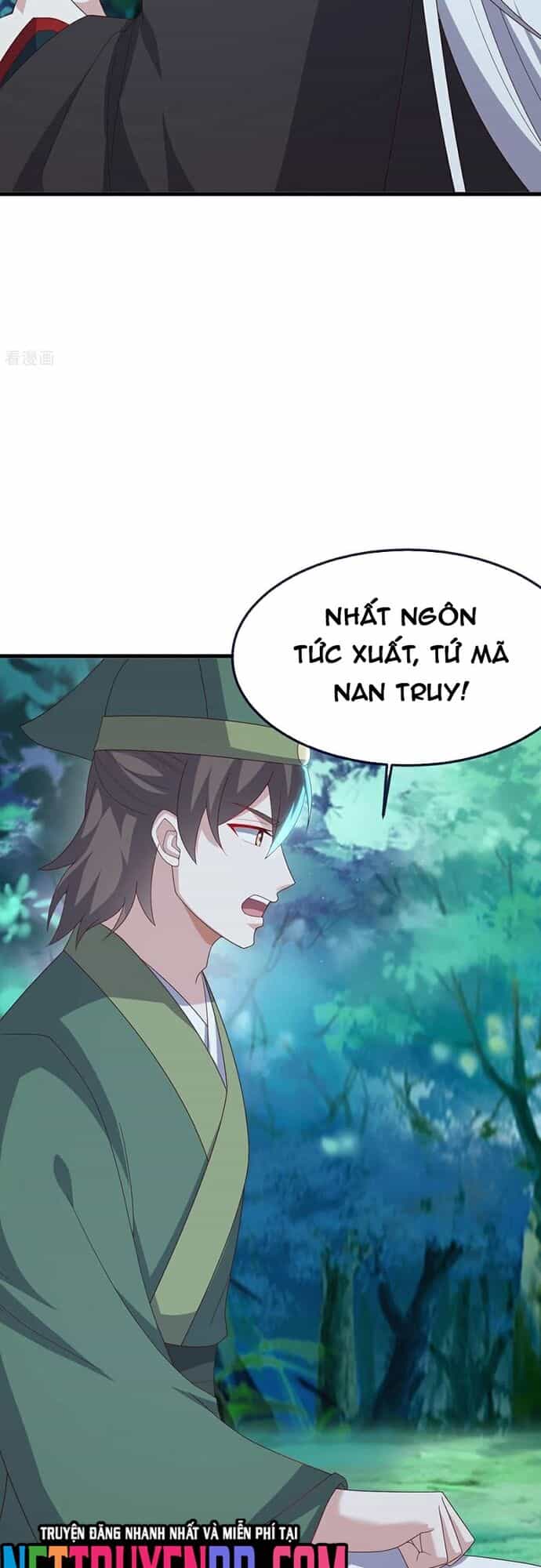 Tiên Võ Đế Tôn - Chương 810 - ảnh 21