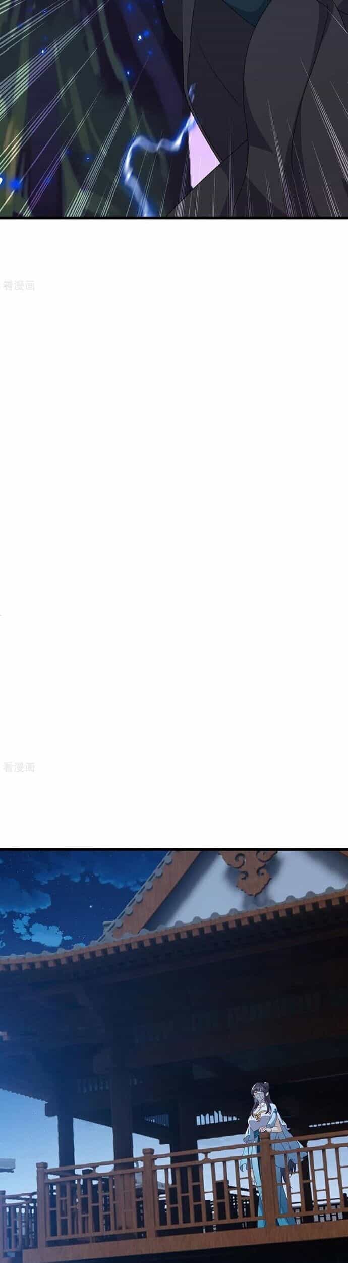 Tiên Võ Đế Tôn - Chương 811 - ảnh 30