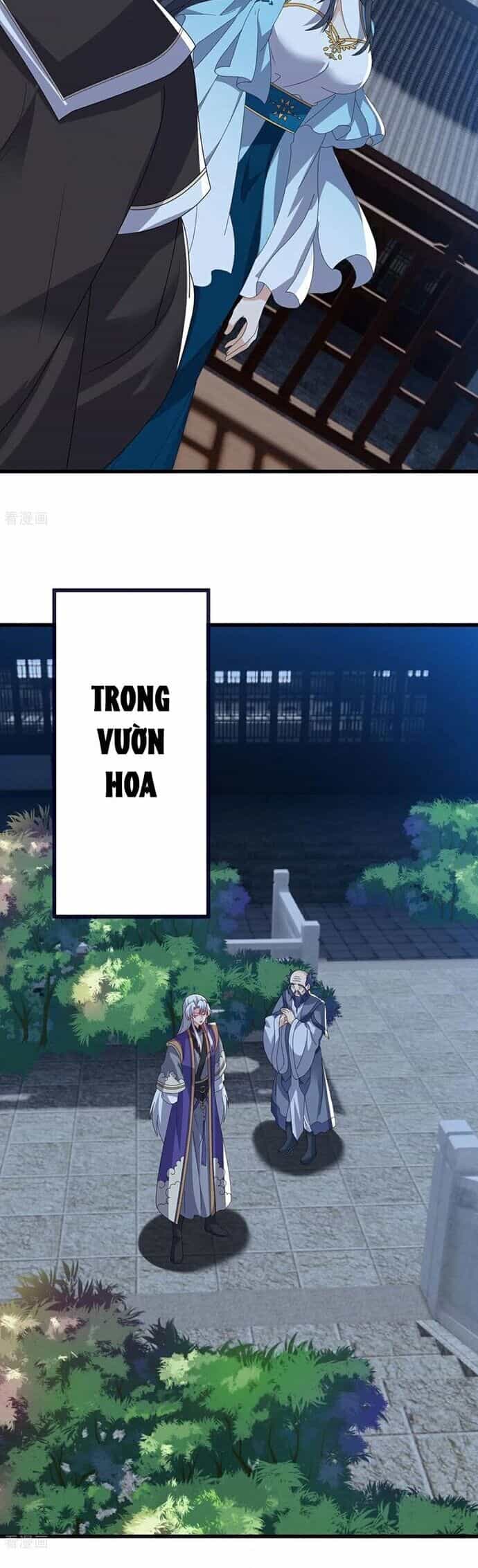 Tiên Võ Đế Tôn - Chương 811 - ảnh 36