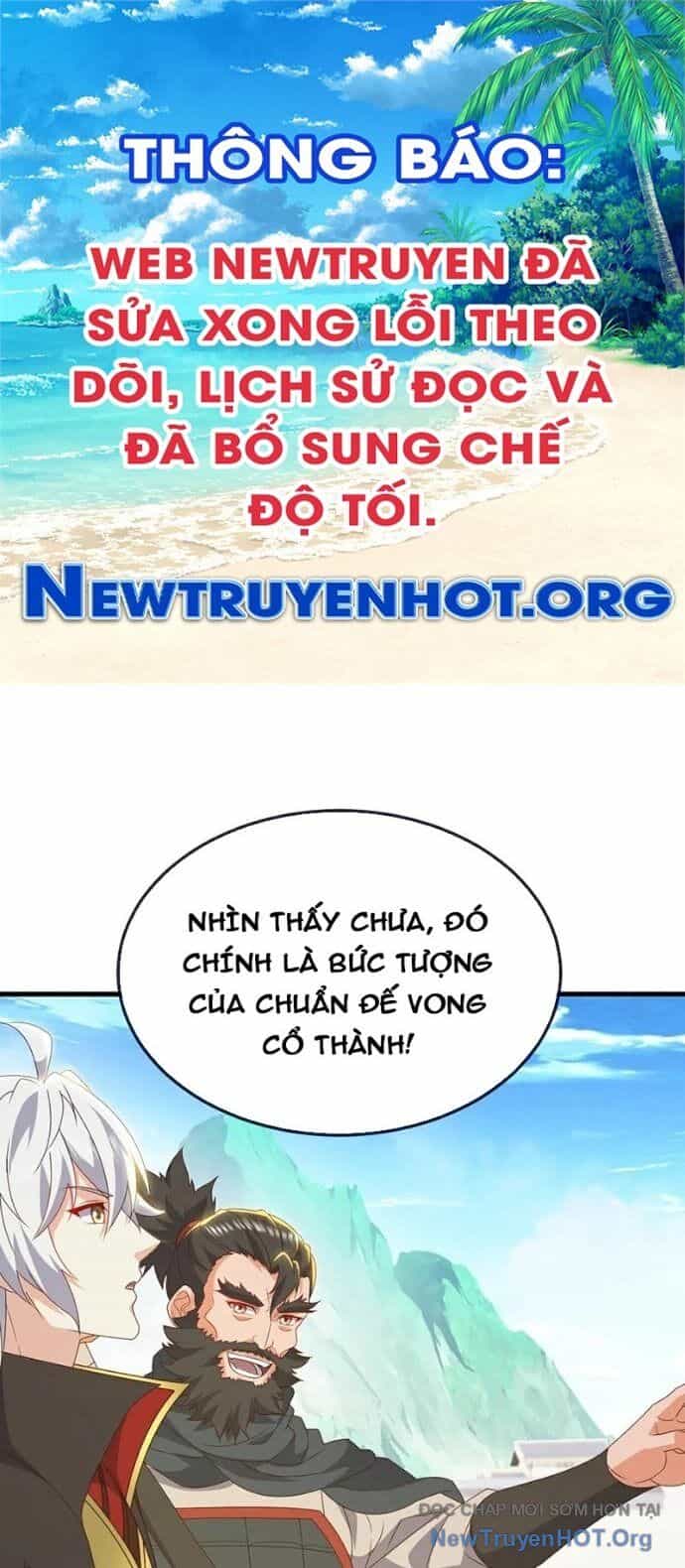 Tiên Võ Đế Tôn - Chương 812 - ảnh 1