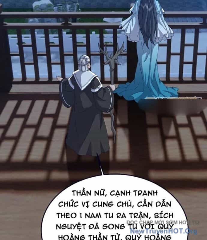 Tiên Võ Đế Tôn - Chương 812 - ảnh 100