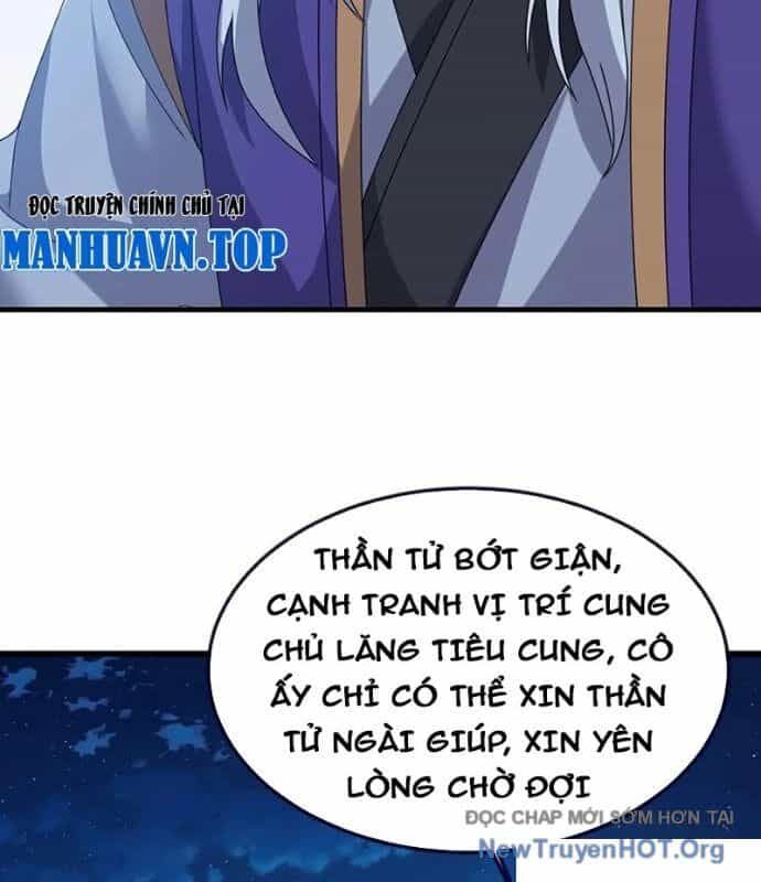 Tiên Võ Đế Tôn - Chương 812 - ảnh 107