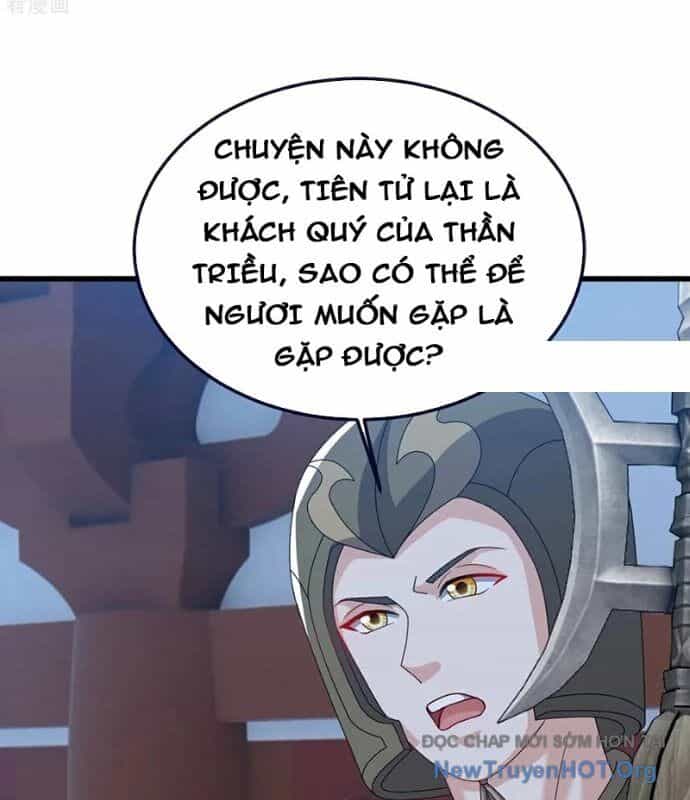Tiên Võ Đế Tôn - Chương 812 - ảnh 67