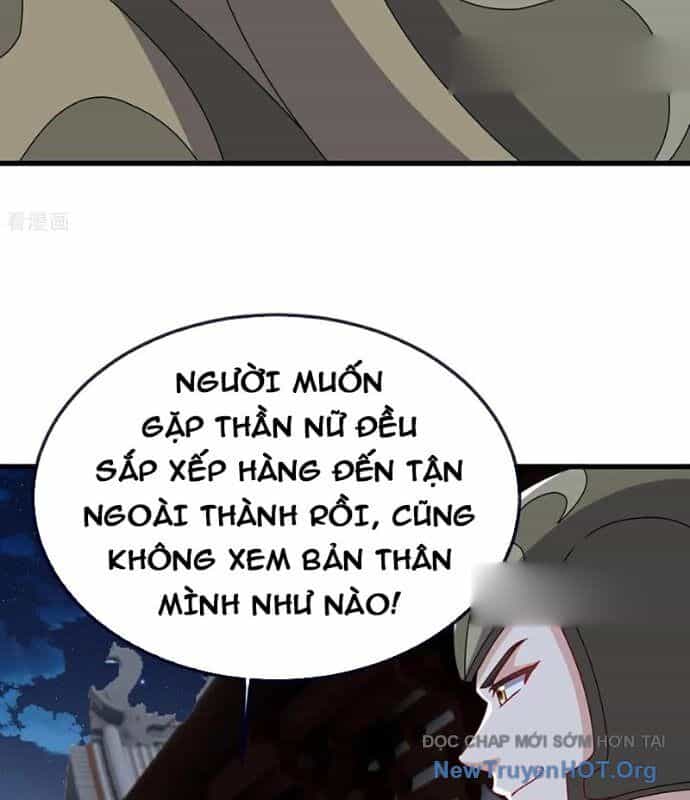 Tiên Võ Đế Tôn - Chương 812 - ảnh 75