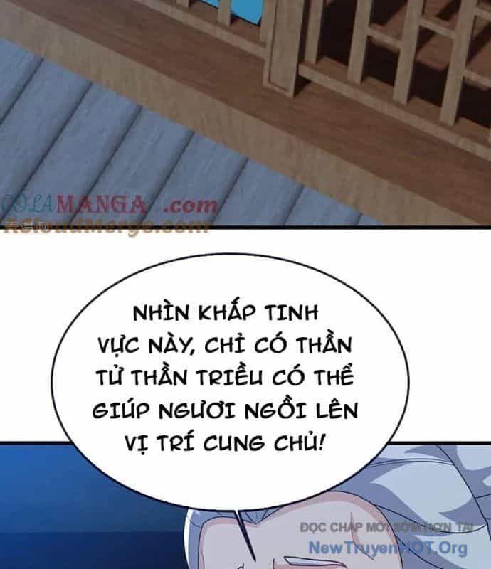 Tiên Võ Đế Tôn - Chương 812 - ảnh 95