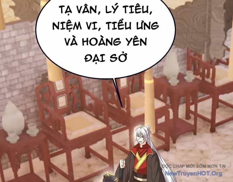 Tiên Võ Đế Tôn - Chương 814 - ảnh 110