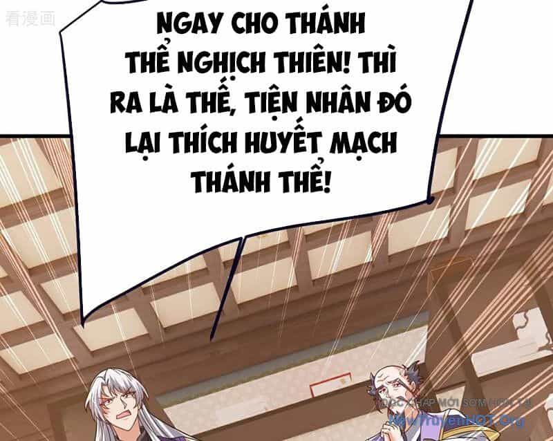 Tiên Võ Đế Tôn - Chương 814 - ảnh 147