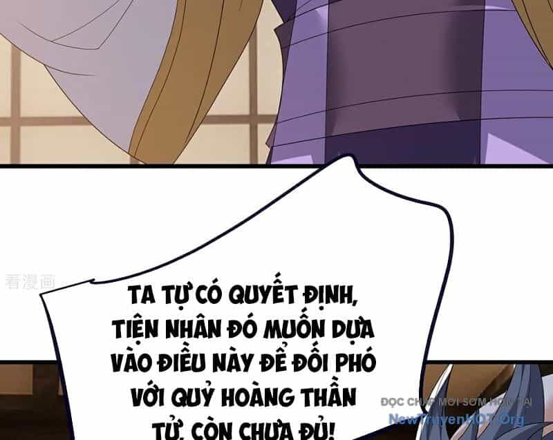 Tiên Võ Đế Tôn - Chương 814 - ảnh 152