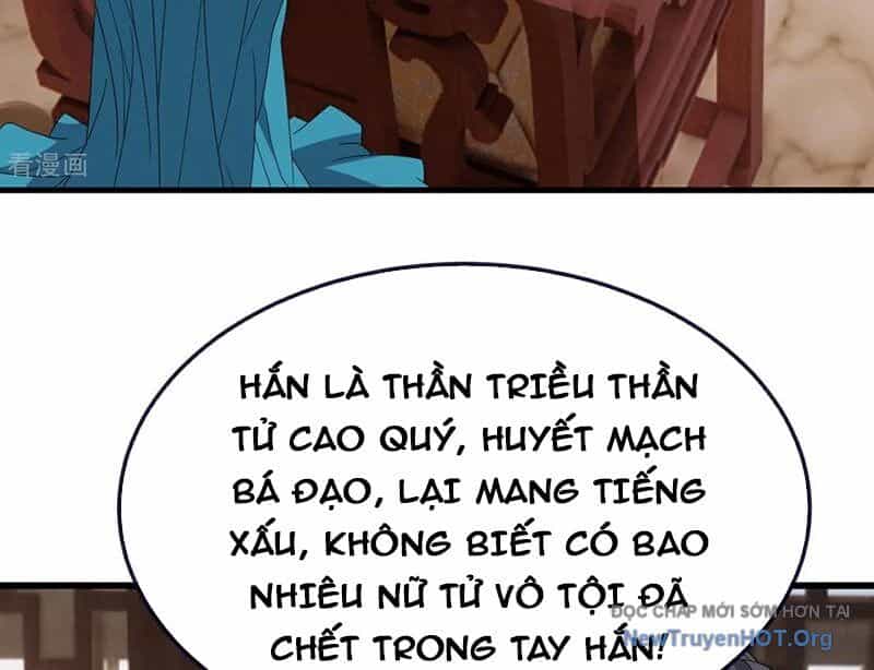 Tiên Võ Đế Tôn - Chương 814 - ảnh 164