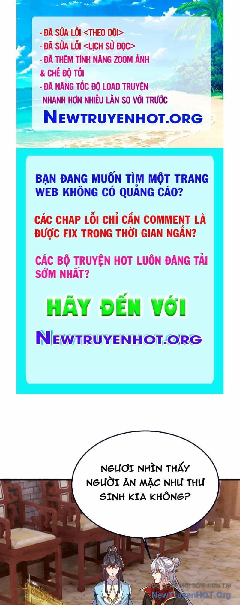 Tiên Võ Đế Tôn - Chương 818 - ảnh 1