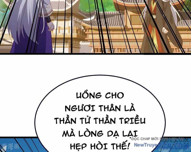 Tiên Võ Đế Tôn - Chương 818 - ảnh 145