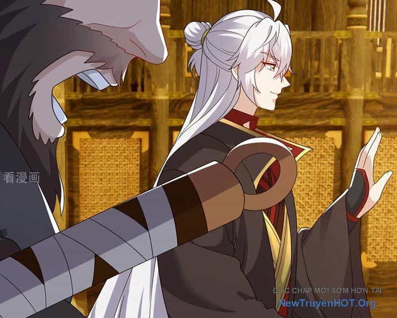 Tiên Võ Đế Tôn - Chương 818 - ảnh 56