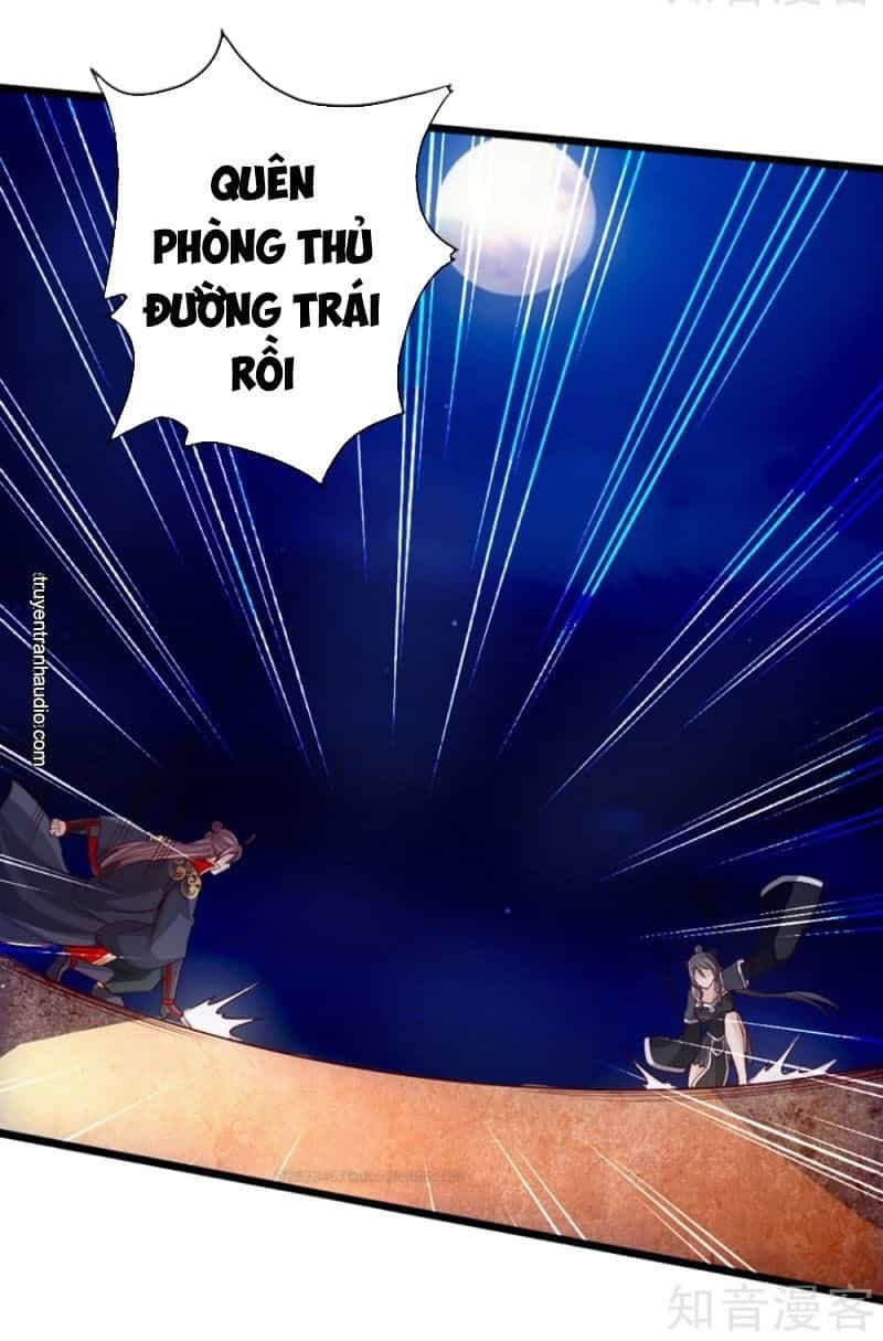 Tiên Võ Đế Tôn - Chương 83 - ảnh 14