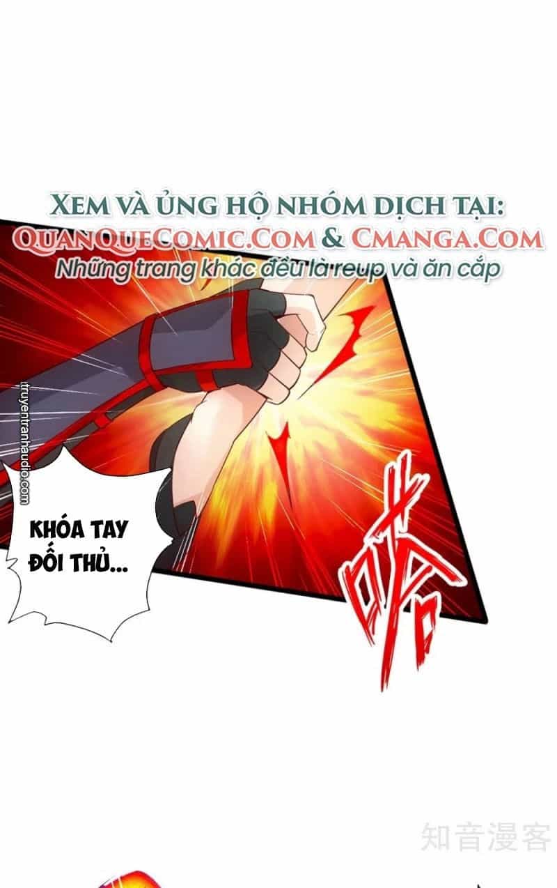 Tiên Võ Đế Tôn - Chương 83 - ảnh 7
