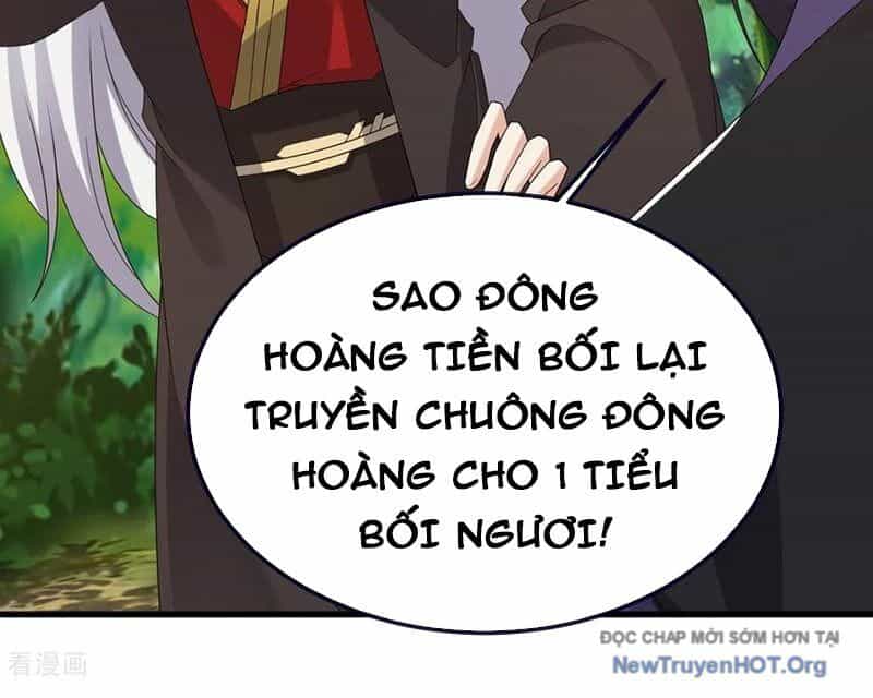 Tiên Võ Đế Tôn - Chương 820 - ảnh 101
