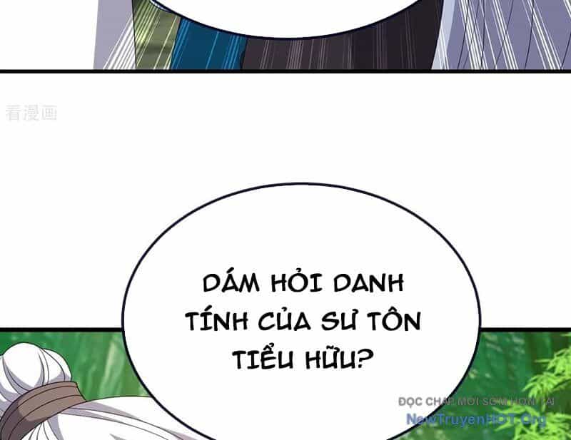 Tiên Võ Đế Tôn - Chương 820 - ảnh 166