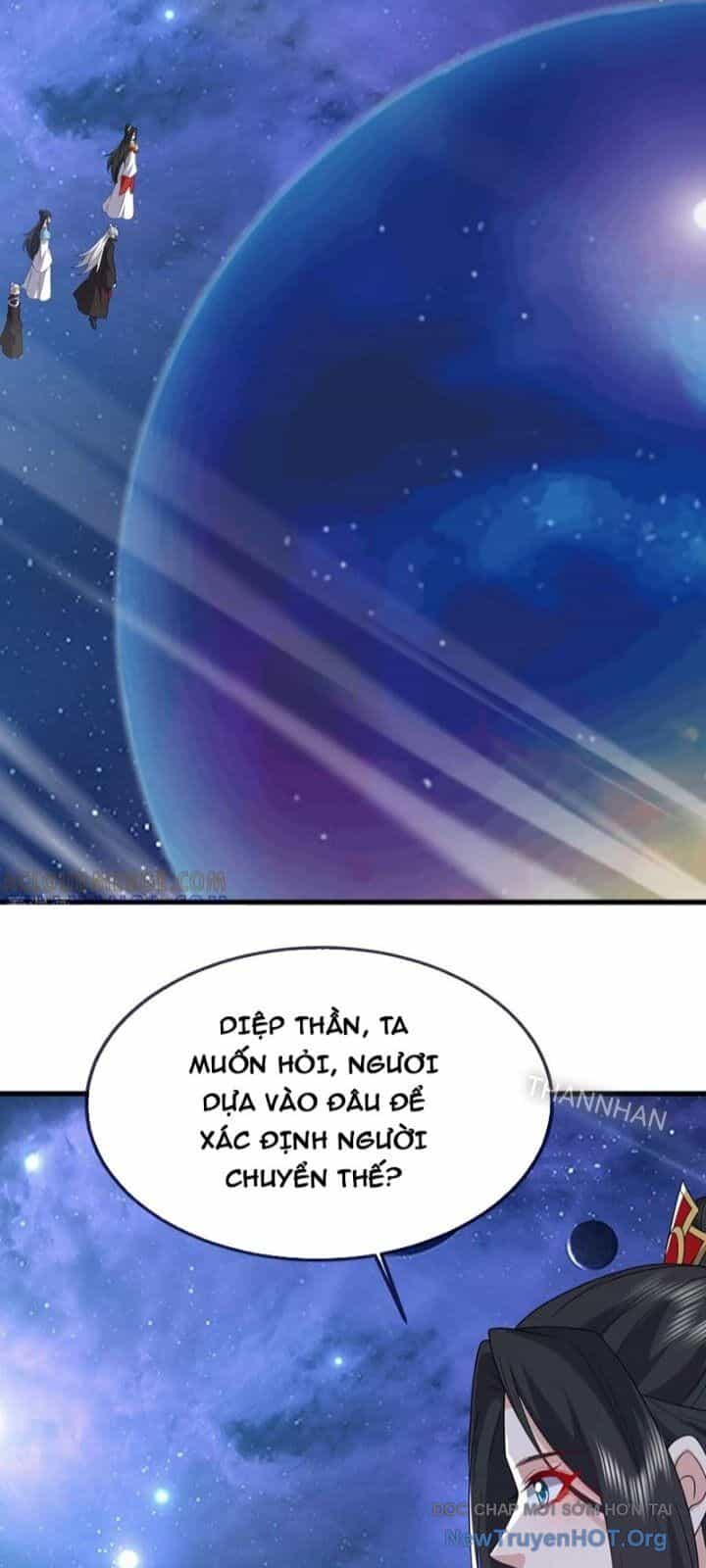 Tiên Võ Đế Tôn - Chương 821 - ảnh 36