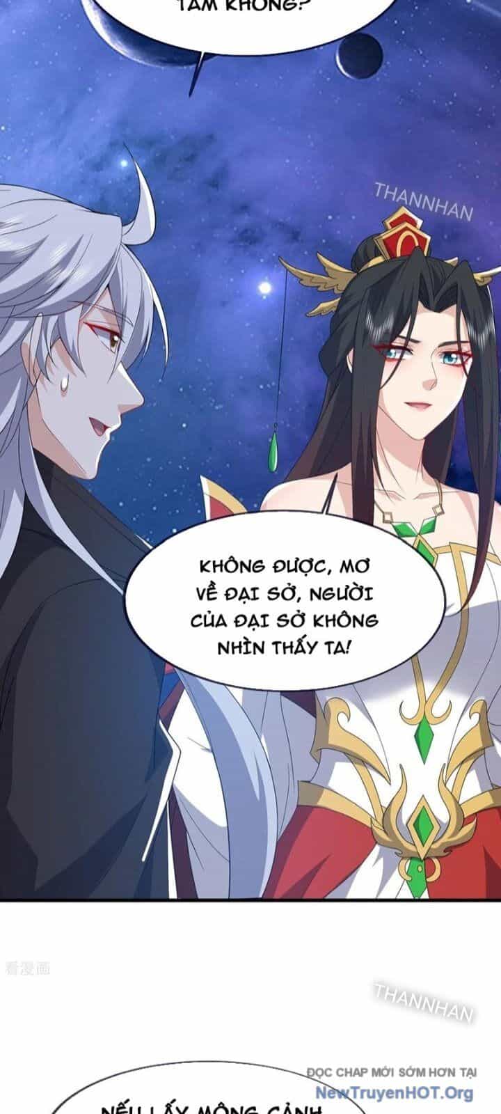 Tiên Võ Đế Tôn - Chương 821 - ảnh 43