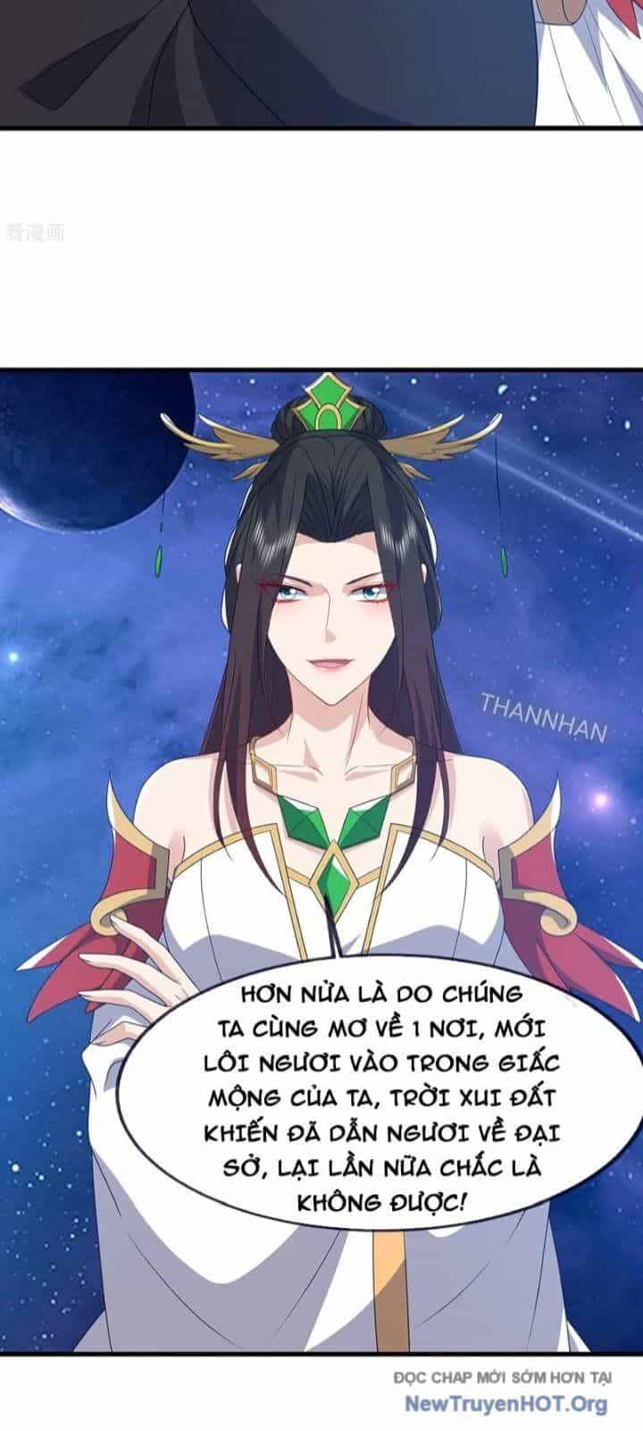 Tiên Võ Đế Tôn - Chương 821 - ảnh 47