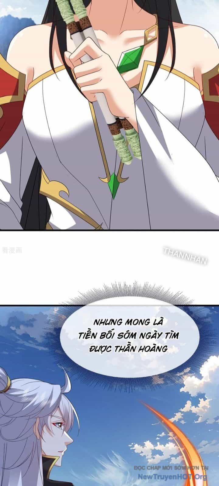 Tiên Võ Đế Tôn - Chương 821 - ảnh 57