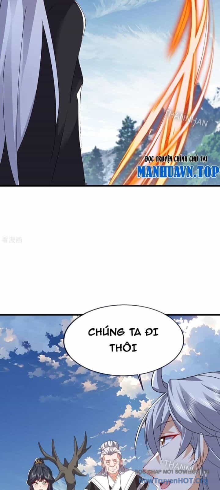 Tiên Võ Đế Tôn - Chương 821 - ảnh 58
