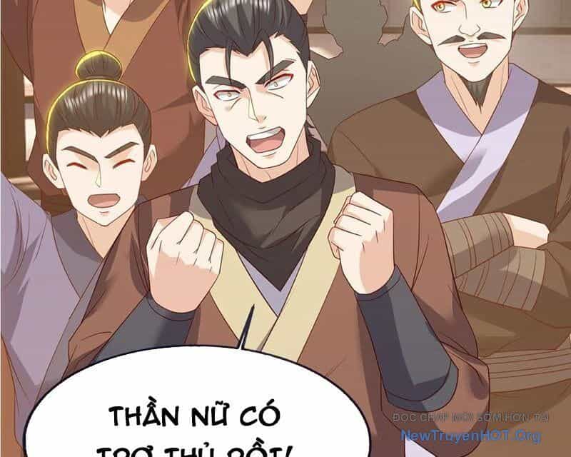 Tiên Võ Đế Tôn - Chương 823 - ảnh 144
