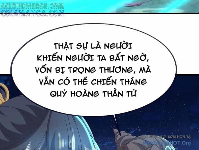 Tiên Võ Đế Tôn - Chương 825 - ảnh 11