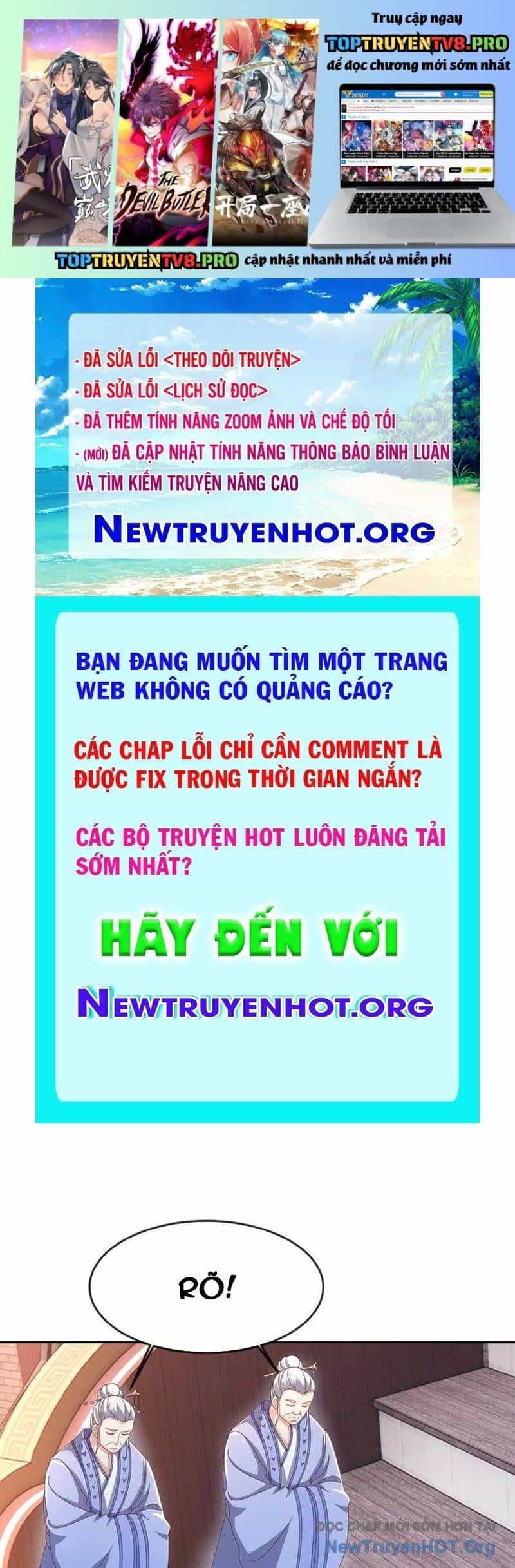 Tiên Võ Đế Tôn - Chương 825 - ảnh 2