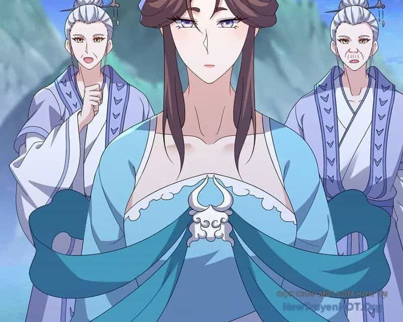 Tiên Võ Đế Tôn - Chương 825 - ảnh 81