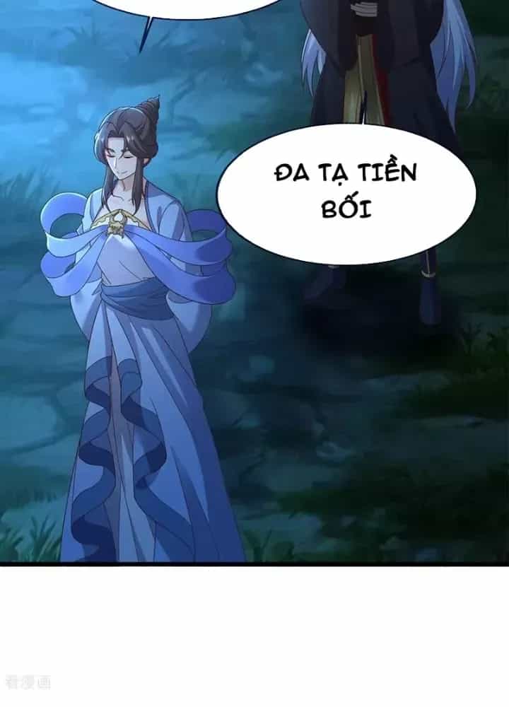 Tiên Võ Đế Tôn - Chương 826 - ảnh 102