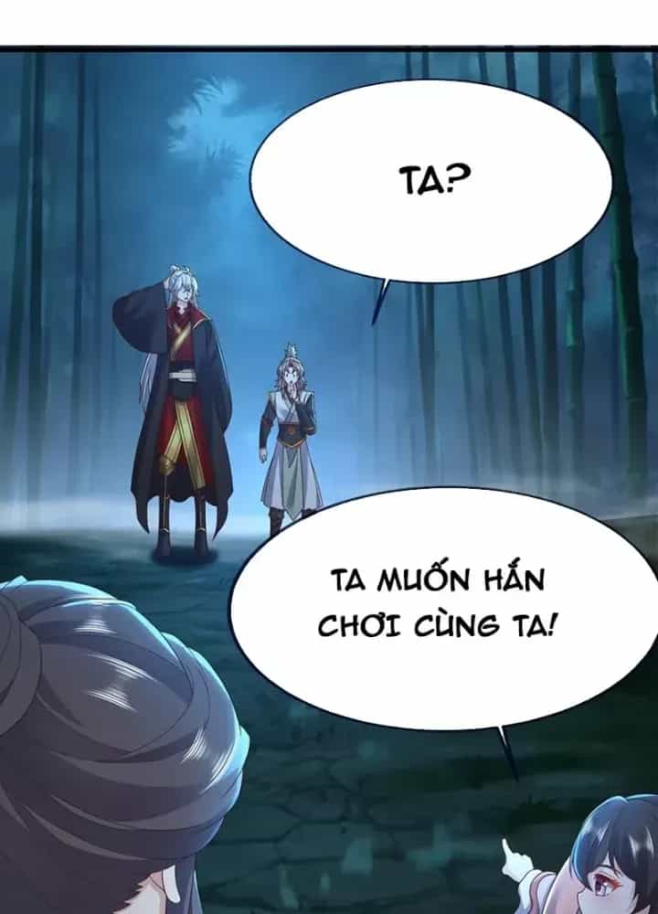 Tiên Võ Đế Tôn - Chương 826 - ảnh 68