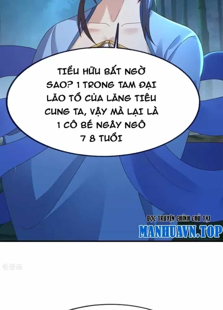 Tiên Võ Đế Tôn - Chương 826 - ảnh 78
