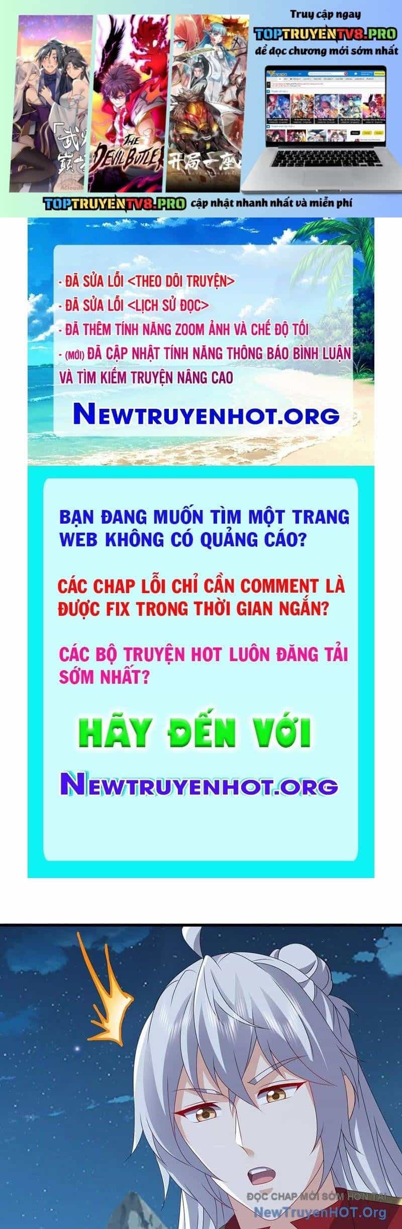 Tiên Võ Đế Tôn - Chương 830 - ảnh 2