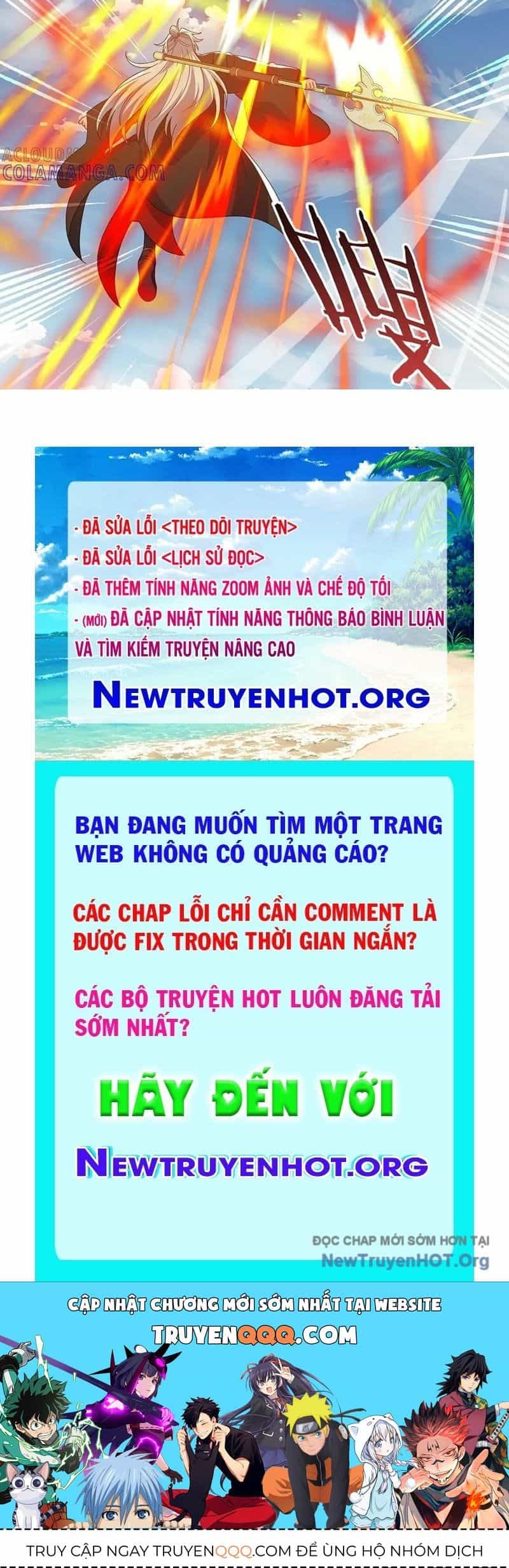 Tiên Võ Đế Tôn - Chương 831 - ảnh 171