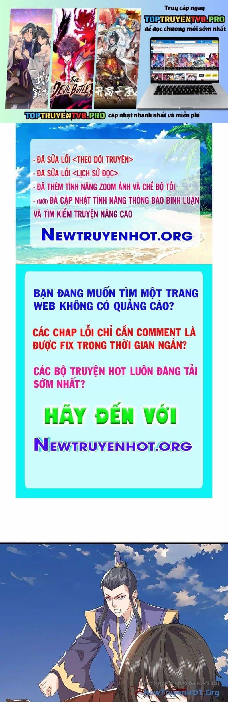 Tiên Võ Đế Tôn - Chương 832 - ảnh 2