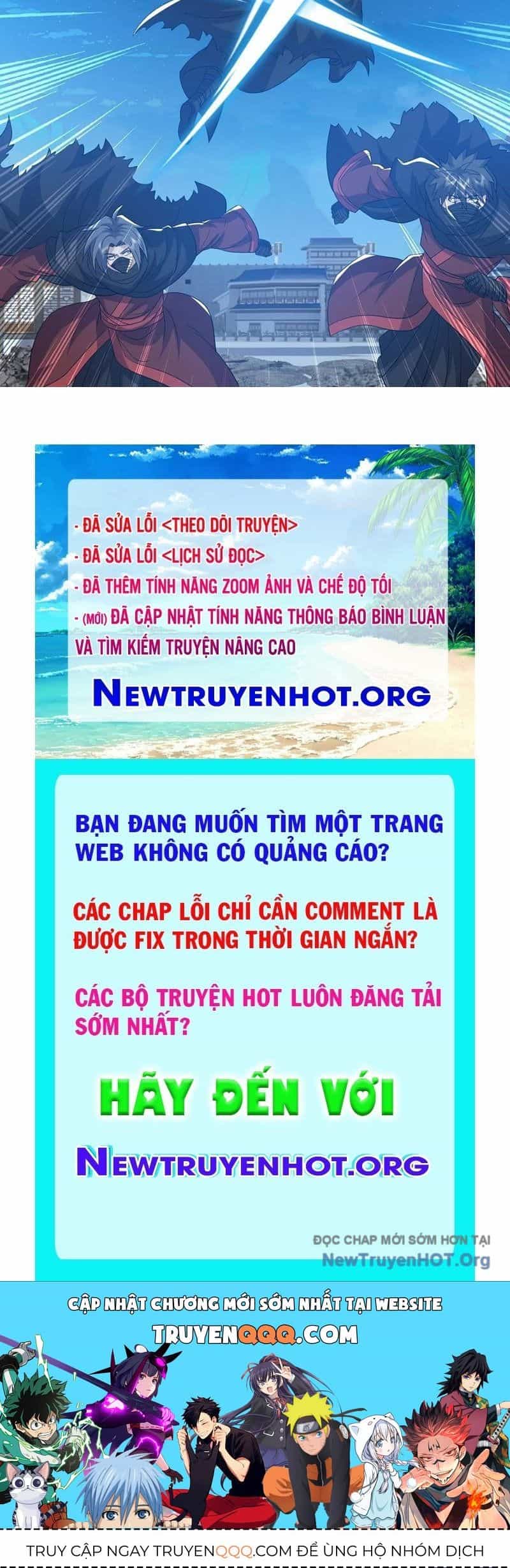 Tiên Võ Đế Tôn - Chương 834 - ảnh 170