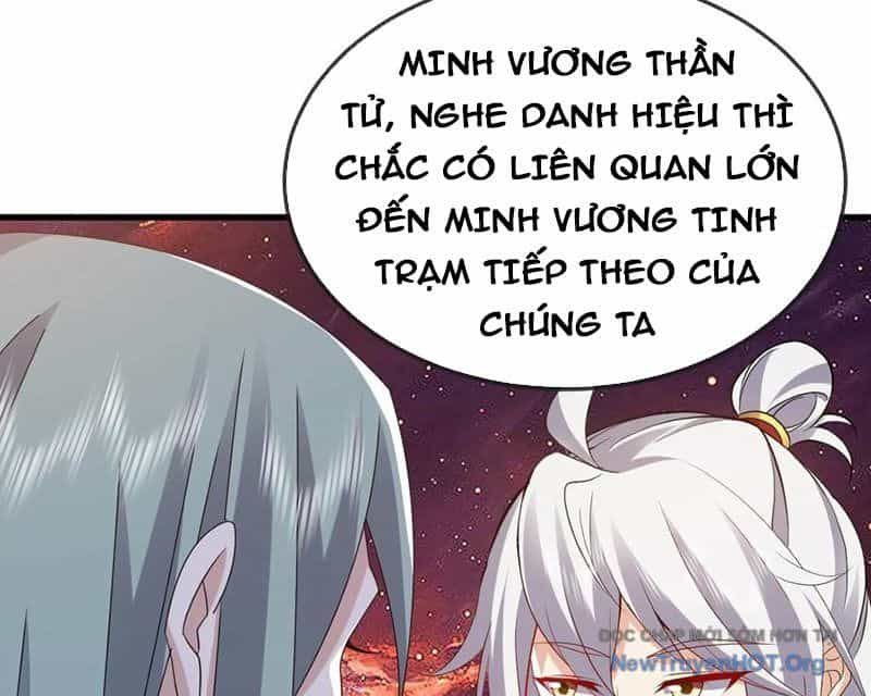 Tiên Võ Đế Tôn - Chương 836 - ảnh 89