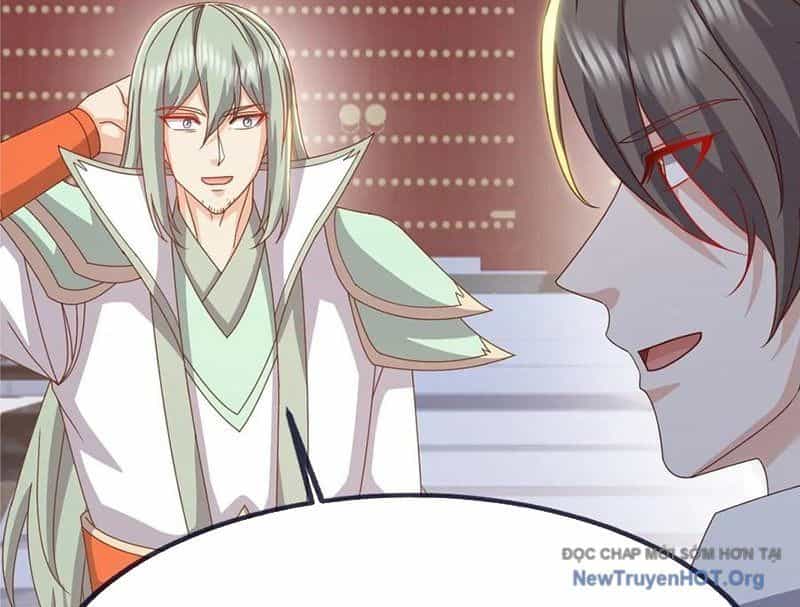 Tiên Võ Đế Tôn - Chương 837 - ảnh 33