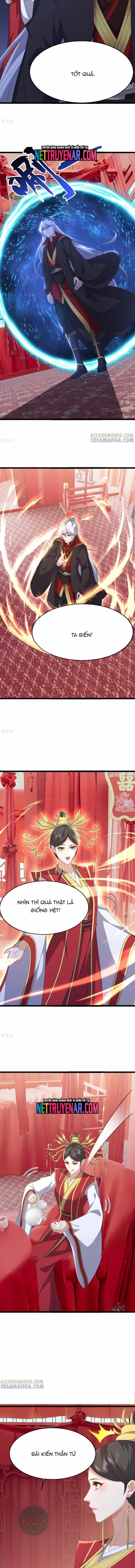 Tiên Võ Đế Tôn - Chương 838 - ảnh 11