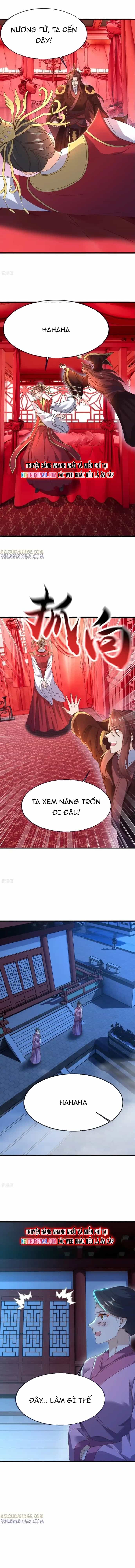 Tiên Võ Đế Tôn - Chương 839 - ảnh 4