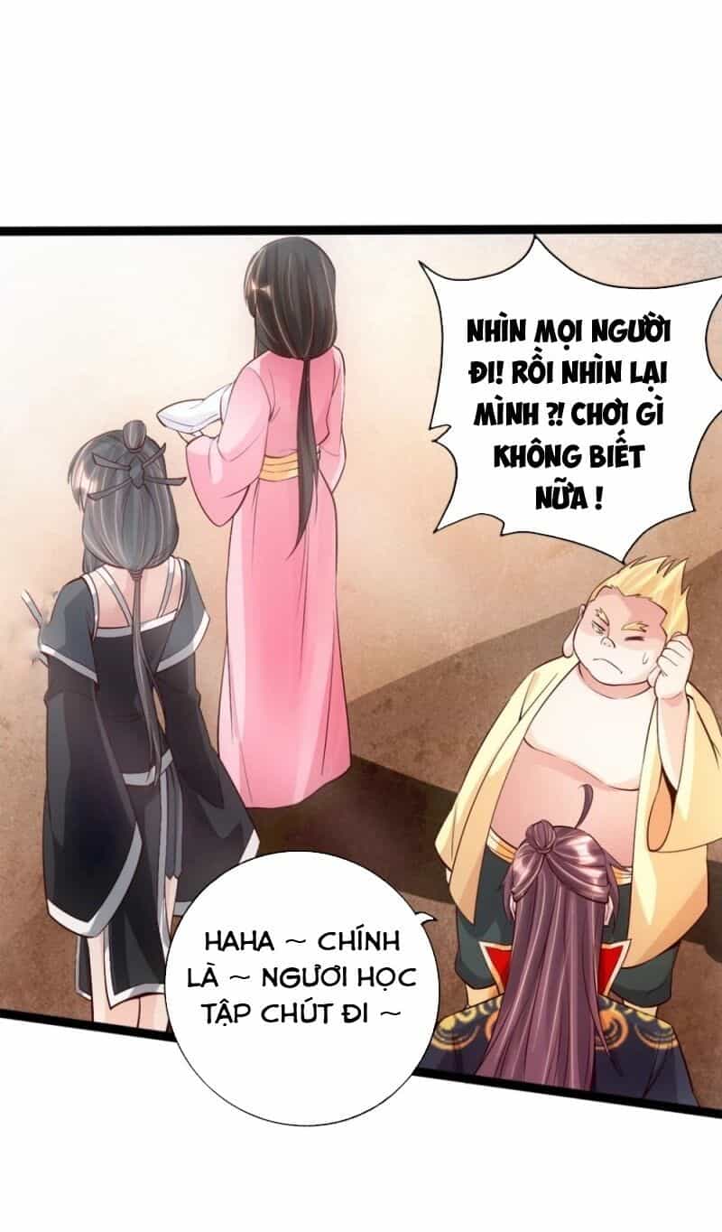 Tiên Võ Đế Tôn - Chương 85 - ảnh 11