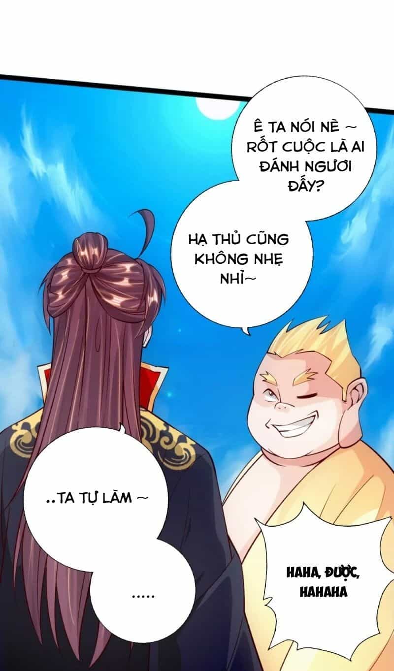 Tiên Võ Đế Tôn - Chương 85 - ảnh 13