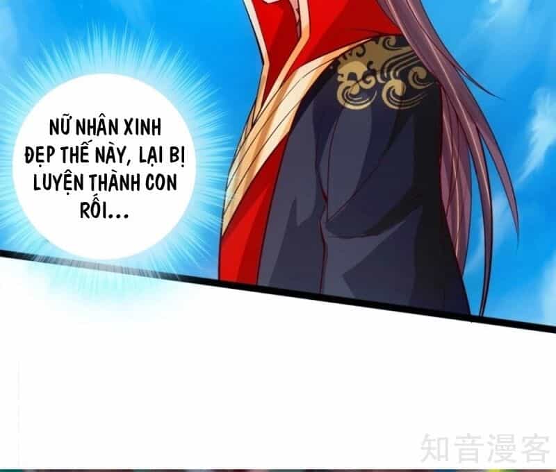 Tiên Võ Đế Tôn - Chương 85 - ảnh 18