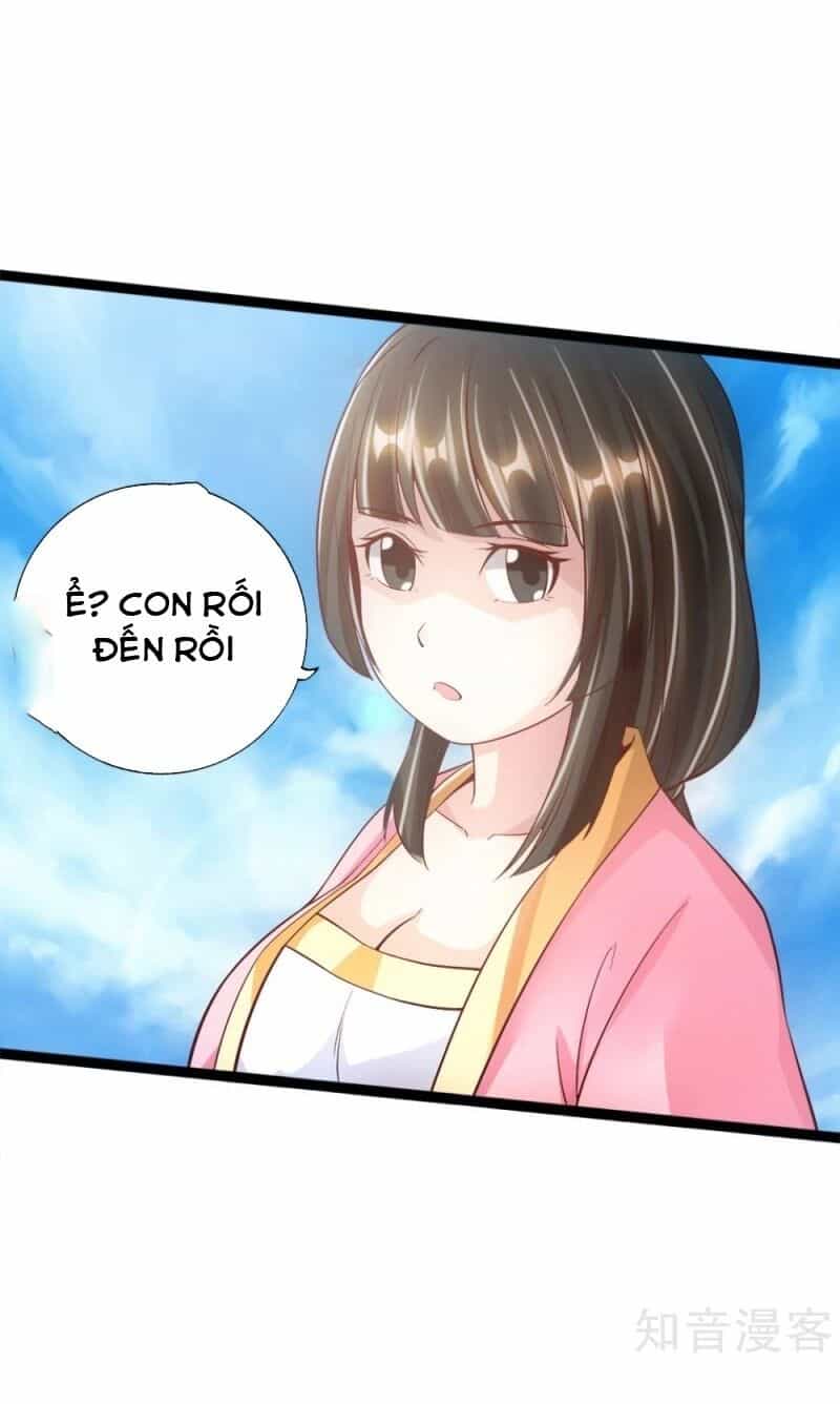Tiên Võ Đế Tôn - Chương 85 - ảnh 3