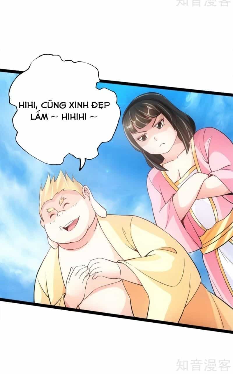 Tiên Võ Đế Tôn - Chương 85 - ảnh 6