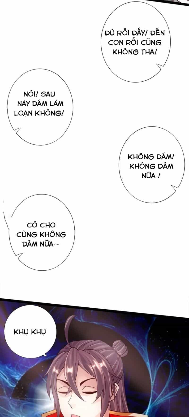 Tiên Võ Đế Tôn - Chương 85 - ảnh 9