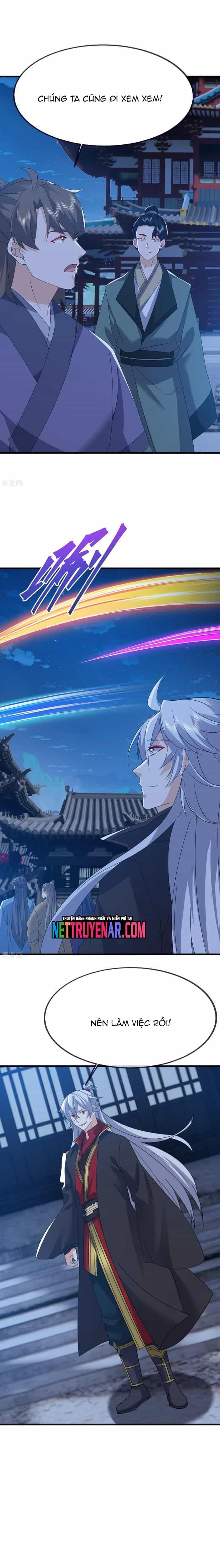 Tiên Võ Đế Tôn - Chương 840 - ảnh 19